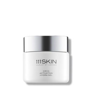CRYO ACTIVATING HYDRA GEL